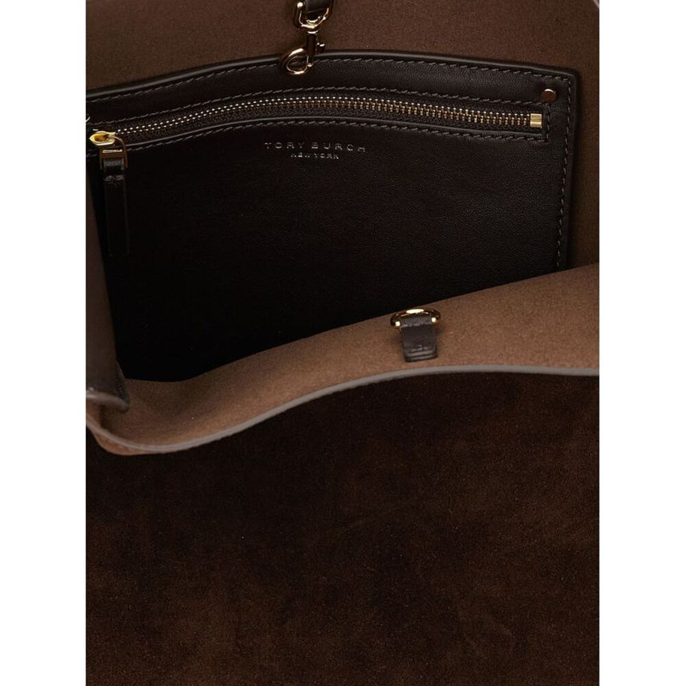 Tory Burch Women's Romy Hobo Shoulder Bag - Picture 4 of 4